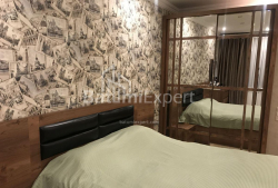 Apartment 3-room 80 m² - Iusuf Kobaladze, Batumi