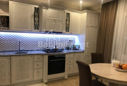 Apartment 3-room 80 m² - Iusuf Kobaladze, Batumi