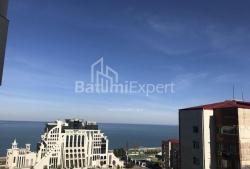 Apartment 3-room 80 m² - Iusuf Kobaladze, Batumi