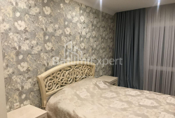 Apartment 3-room 80 m² - Iusuf Kobaladze, Batumi