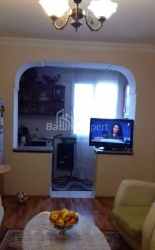 Apartment 36 m² - Yuryevskaya, Batumi, Georgia