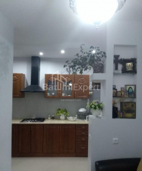 Apartment 68 m² - Yuryevskaya, Batumi, Georgia