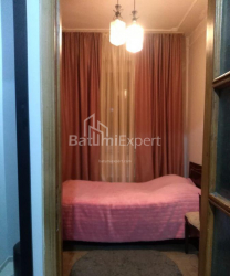 Apartment 68 m² - Yuryevskaya, Batumi, Georgia