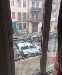 Apartment 35 m² - Alexandr Pushkin, Batumi, Georgia