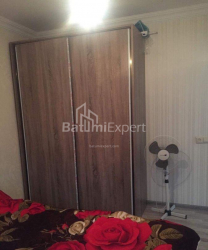 Apartment 35 m² - Alexandr Pushkin, Batumi, Georgia