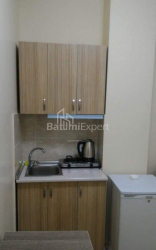 Apartment 33 m² - Yuryevskaya, Batumi, Georgia