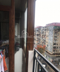 Apartment 58 m² - Ilia Chavchavadze, Batumi, Georgia