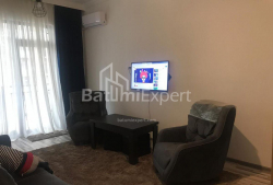 Apartment 58 m² - Ilia Chavchavadze, Batumi, Georgia