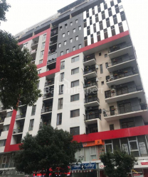 Apartment 58 m² - Ilia Chavchavadze, Batumi, Georgia