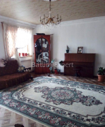 Apartment 140 m² - Yuryevskaya, Batumi, Georgia