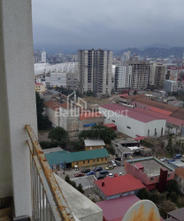 Apartment 2-room 41 m² - Tbel-Abuseridze, Batumi
