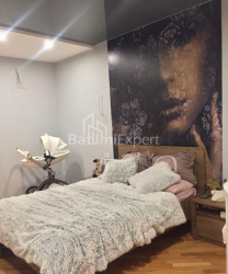 Apartment 4-room 115 m² - Tbel-Abuseridze, Batumi