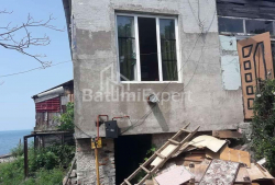 Apartment 110 m² - Yuryevskaya, Batumi, Georgia