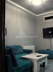 Apartment 3-room 50 m² - Ilia Chavchavadze, Batumi