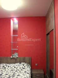 Apartment 50 m² - Ilia Chavchavadze, Batumi, Georgia
