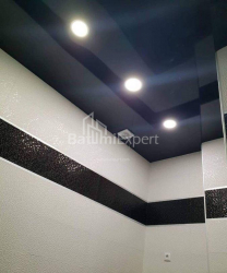 Apartment 3-room 72 m² - Tbel-Abuseridze, Batumi