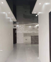 Apartment 3-room 72 m² - Tbel-Abuseridze, Batumi