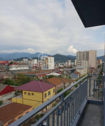 Apartment 4-room 105 m² - Yuryevskaya, Batumi
