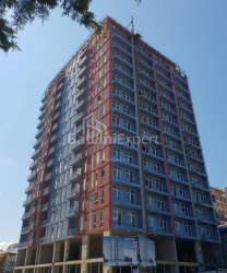 Apartment 4-room 105 m² - Yuryevskaya, Batumi