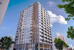 Apartment 105 m² - Yuryevskaya, Batumi, Georgia