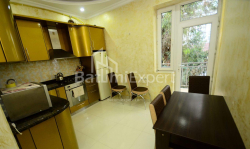 Apartment 4-room 95 m² - Niko Pirosmani, Batumi