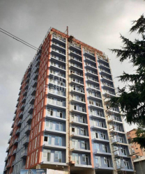 Apartment 4-room 105 m² - Ilia Chavchavadze, Batumi