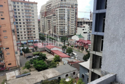 Apartment 105 m² - Ilia Chavchavadze, Batumi, Georgia