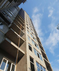 Apartment 105 m² - Ilia Chavchavadze, Batumi, Georgia