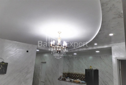 Apartment 88 m² - Mikhail Lermontov, Batumi, Georgia