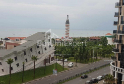 Apartment 33 m² - Yuryevskaya, Batumi, Georgia