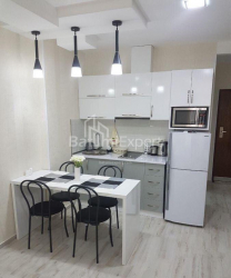 Apartment 33 m² - Yuryevskaya, Batumi, Georgia