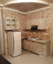 Apartment 45 m² - Yuryevskaya, Batumi, Georgia