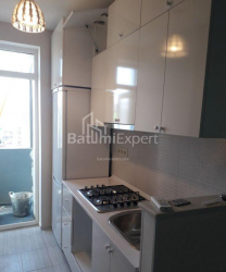 Apartment 42 m² - Iusuf Kobaladze, Batumi, Georgia