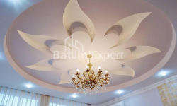 Apartment 60 m² - Alexandr Pushkin, Batumi, Georgia
