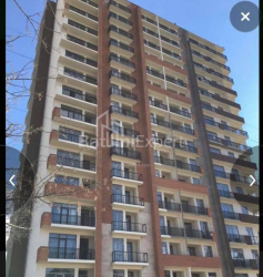 Apartment 45 m² - Yuryevskaya, Batumi, Georgia