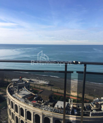 Apartment 100 m² - Sherif Khimshiashvili, Batumi, Georgia