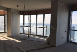 Apartment 100 m² - Sherif Khimshiashvili, Batumi, Georgia