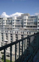 Apartment 2-room 45 m² - Sherif Khimshiashvili, Batumi