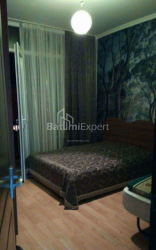 Apartment 45 m² - Sherif Khimshiashvili, Batumi, Georgia