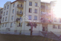 Apartment 65 m² - Yuryevskaya, Batumi, Georgia