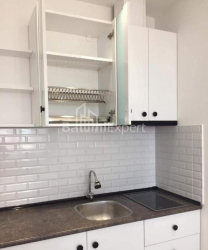 Apartment 32 m² - Niko Pirosmani, Batumi, Georgia