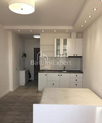 Apartment 32 m² - Niko Pirosmani, Batumi, Georgia