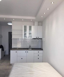 Apartment 32 m² - Niko Pirosmani, Batumi, Georgia