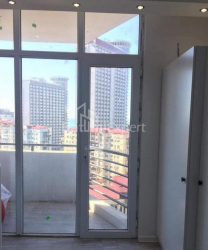 Apartment 32 m² - Niko Pirosmani, Batumi, Georgia