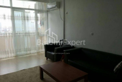 Apartment 54 m² - Yuryevskaya, Batumi, Georgia