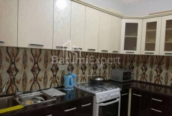Apartment 54 m² - Yuryevskaya, Batumi, Georgia