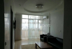Apartment 54 m² - Yuryevskaya, Batumi, Georgia