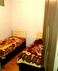 Apartment 3-room 64 m² - Peter Bagrationi, Batumi