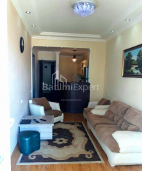 Apartment 3-room 64 m² - Peter Bagrationi, Batumi