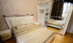 Apartment 3-room 95 m² - Niko Pirosmani, Batumi